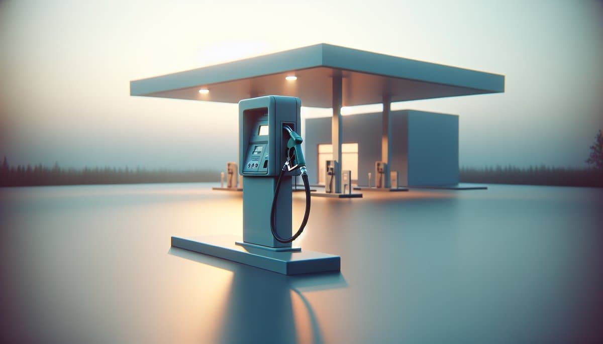 Aral plant Aus für Normalbenzin