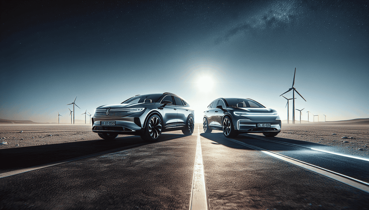 Diesel deutlich sparsamer als Hybrid und Benziner