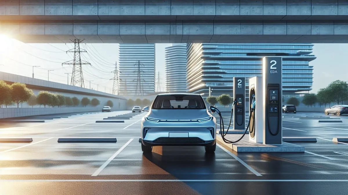 E-Autos leasen: Worauf sollte man achten?