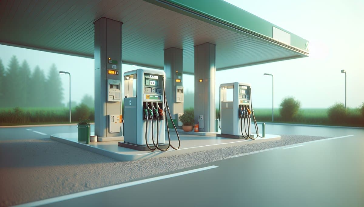 E20-Benzin als Zukunftskraftstoff: Günstiger tanken, weniger CO₂?