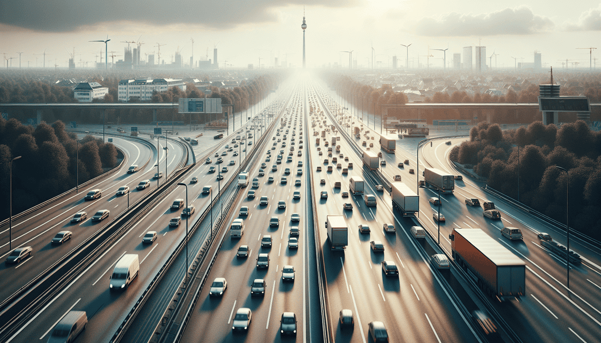 Hohe Spritpreise 2018