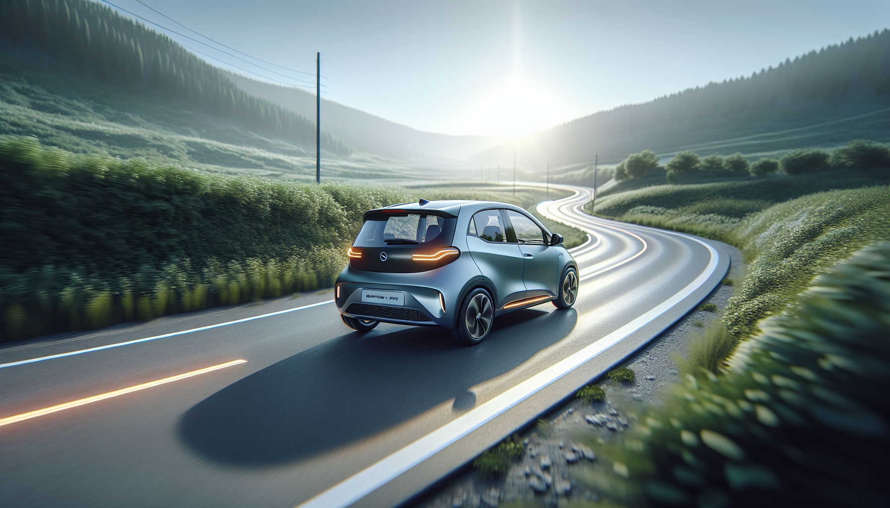 Kraftstoffeffizienz im Fokus: Diese Autos schonen nicht nur den Geldbeutel