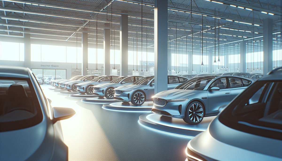 Leasing: Ja oder nein? Wann sich die Alternative zum Kauf lohnt