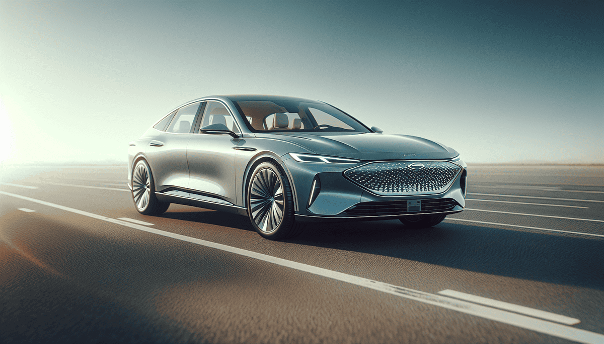 Mercedes bringt S-Klasse mit Hybrid-Antrieb