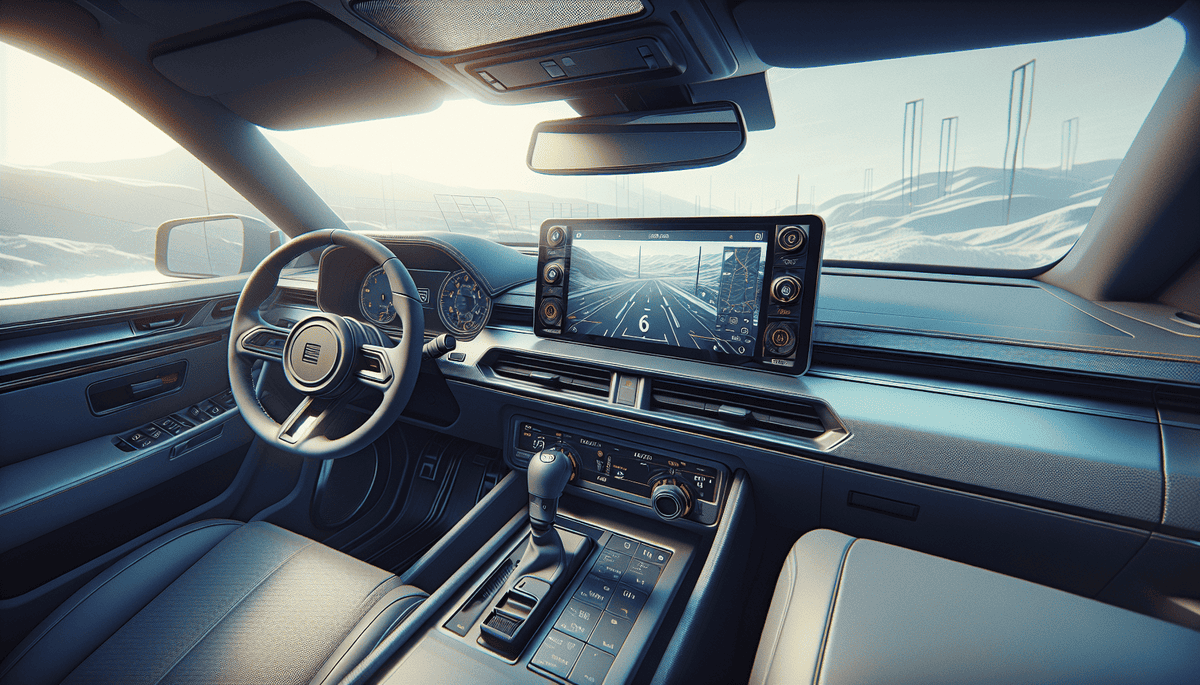 Neue Navigationsgeräte helfen Spritkosten zu sparen