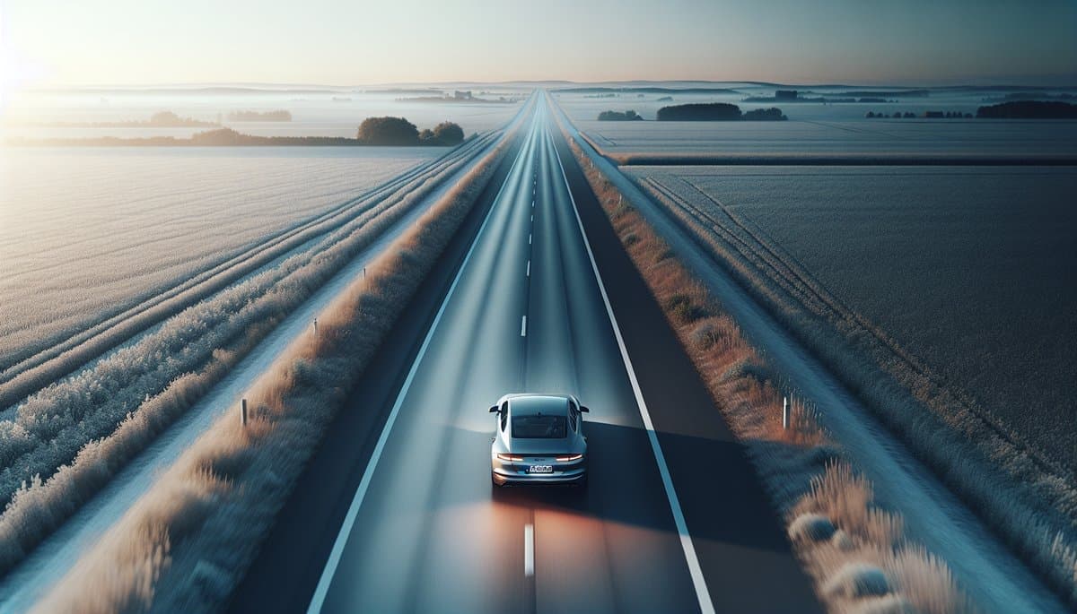 Pendler aufgepasst: So berechnest du deine Fahrtkosten zur Arbeit – und wie du sie steuerlich absetzt