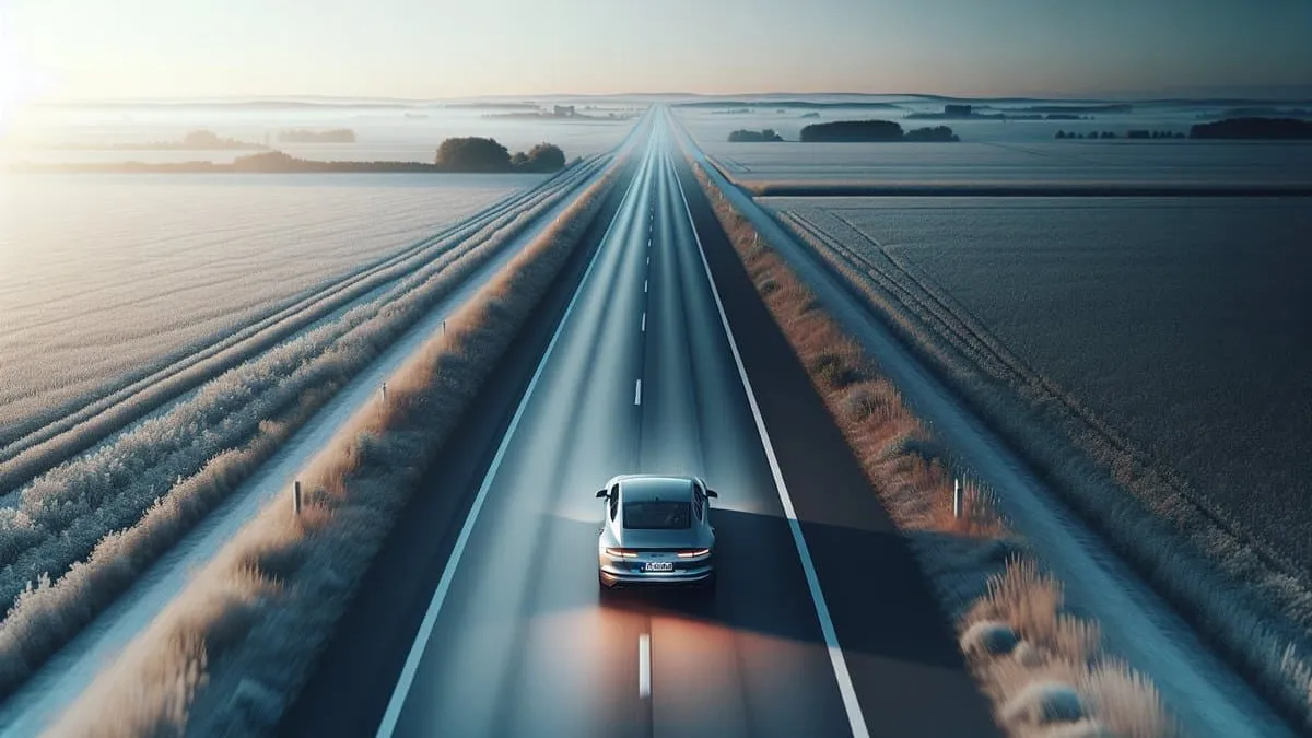 Pendler aufgepasst: So berechnest du deine Fahrtkosten zur Arbeit – und wie du sie steuerlich absetzt