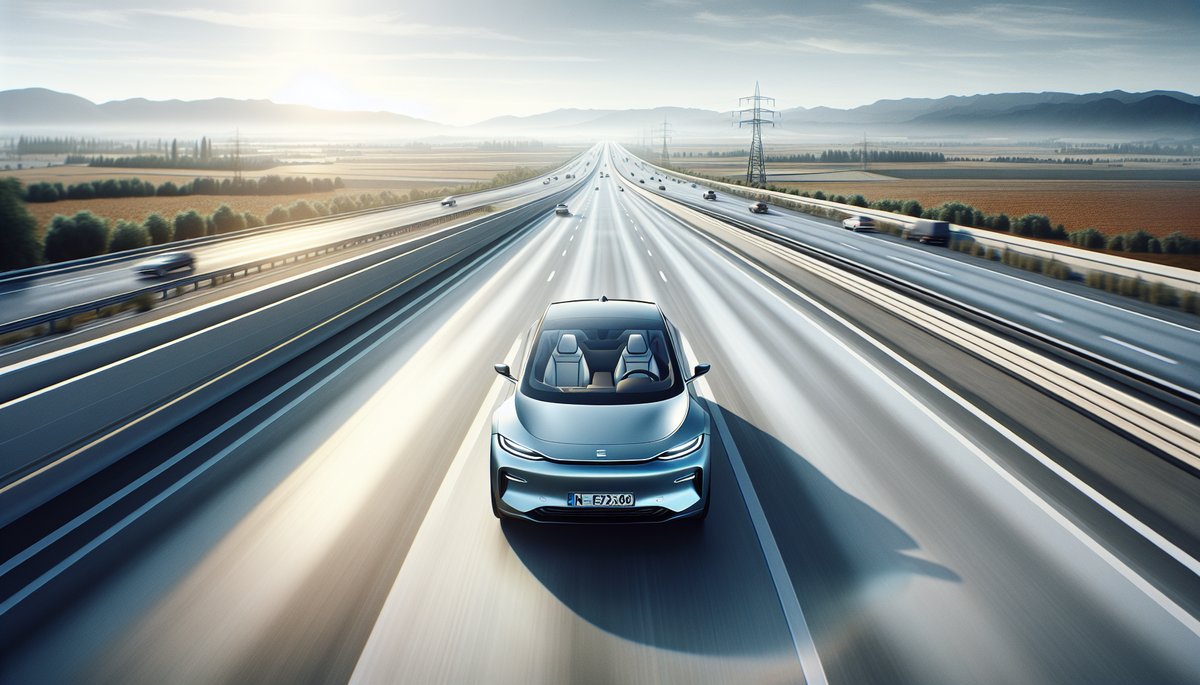 Wie hat sich die Reichweite von Elektroautos in den letzten Jahren entwickelt?