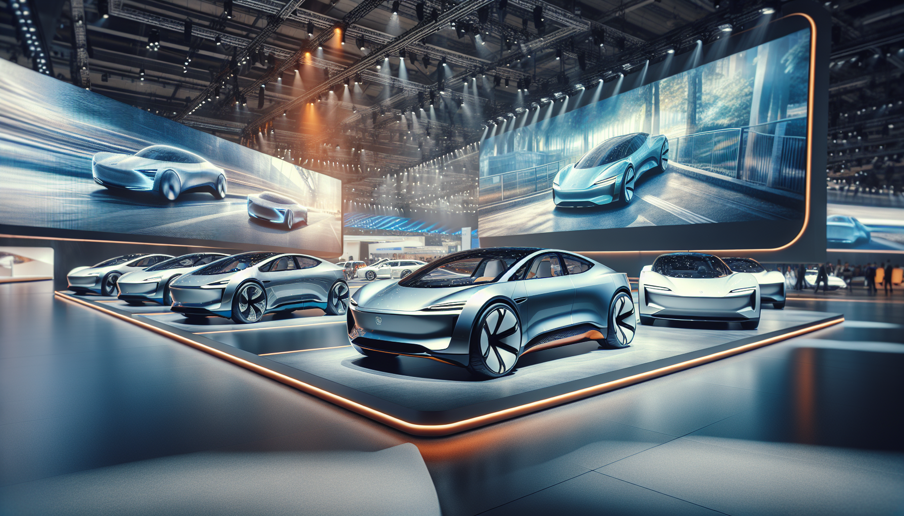 IAA: Renault stellt sein neues Elektroauto-Konzept vor