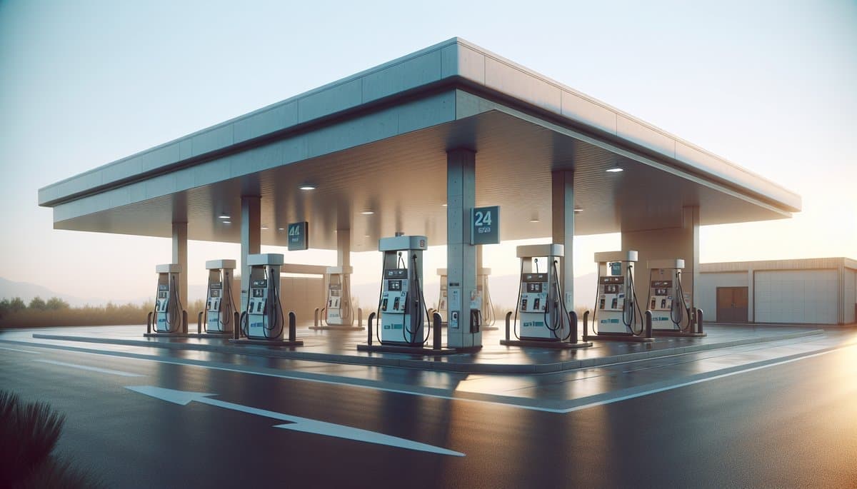 Schwankende Spritpreise: So sparst du bis zu 15 Cent pro Liter