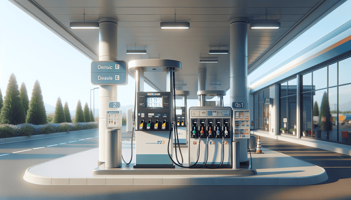 Shell nimmt Normalbenzin aus dem Sortiment