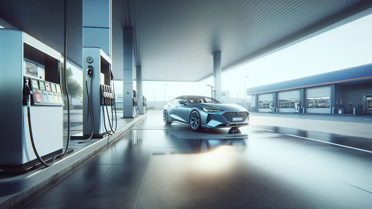 Spritverbrauch berechnen: So einfach geht's!