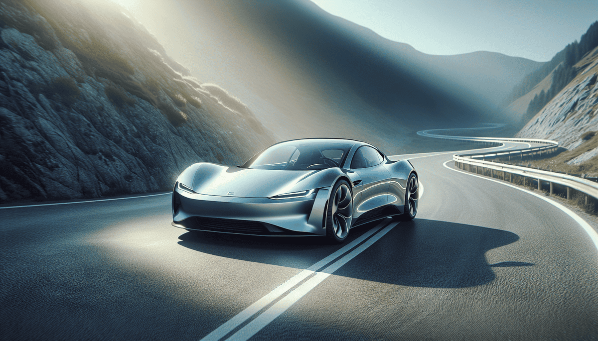 Kraftpaket trotzt den Benzinpreisen