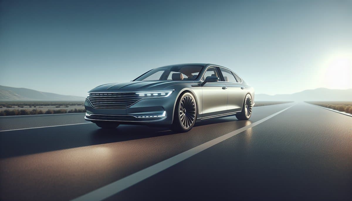 Verbrauch im Check: So viel Sprit schlucken Luxusautos wirklich