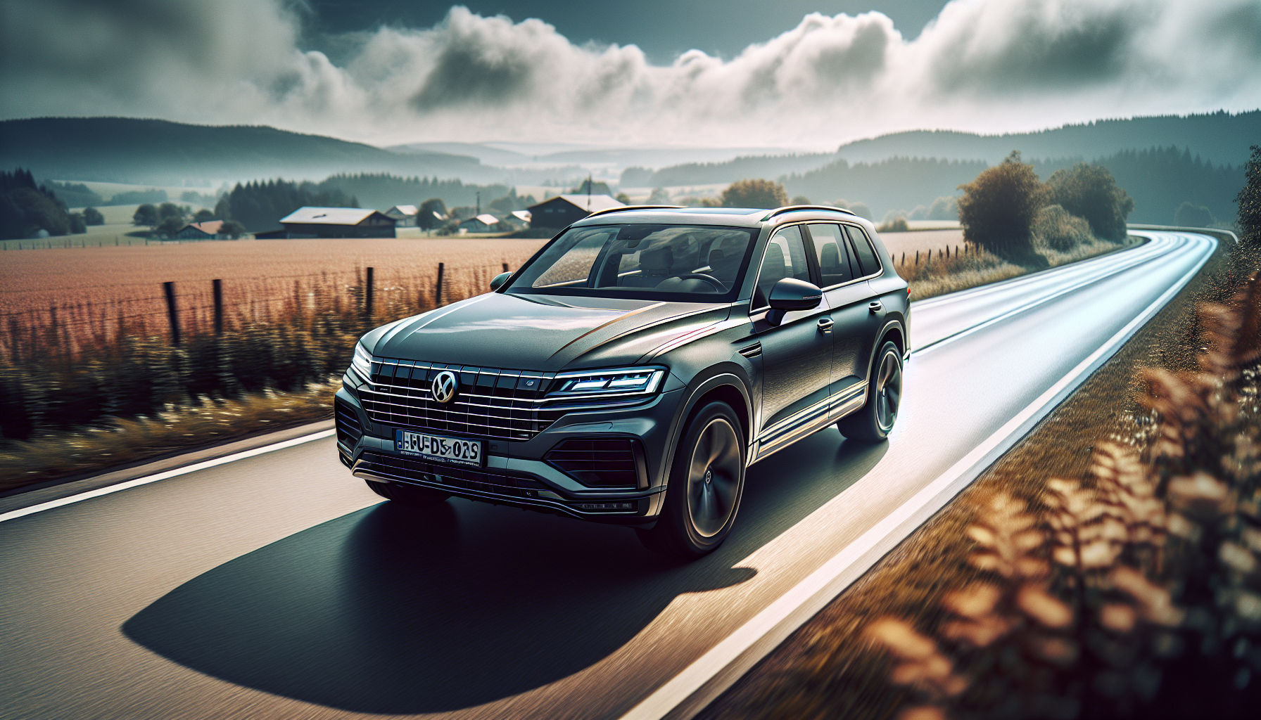 Wie viel Liter Benzin verbraucht man auf 100 km?