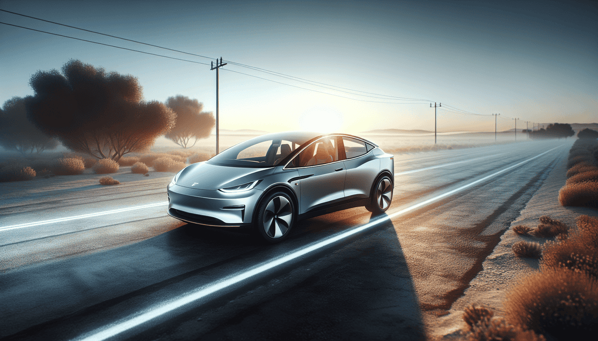 Die Zukunft der Elektromobilität – Trends und Prognosen für 2025