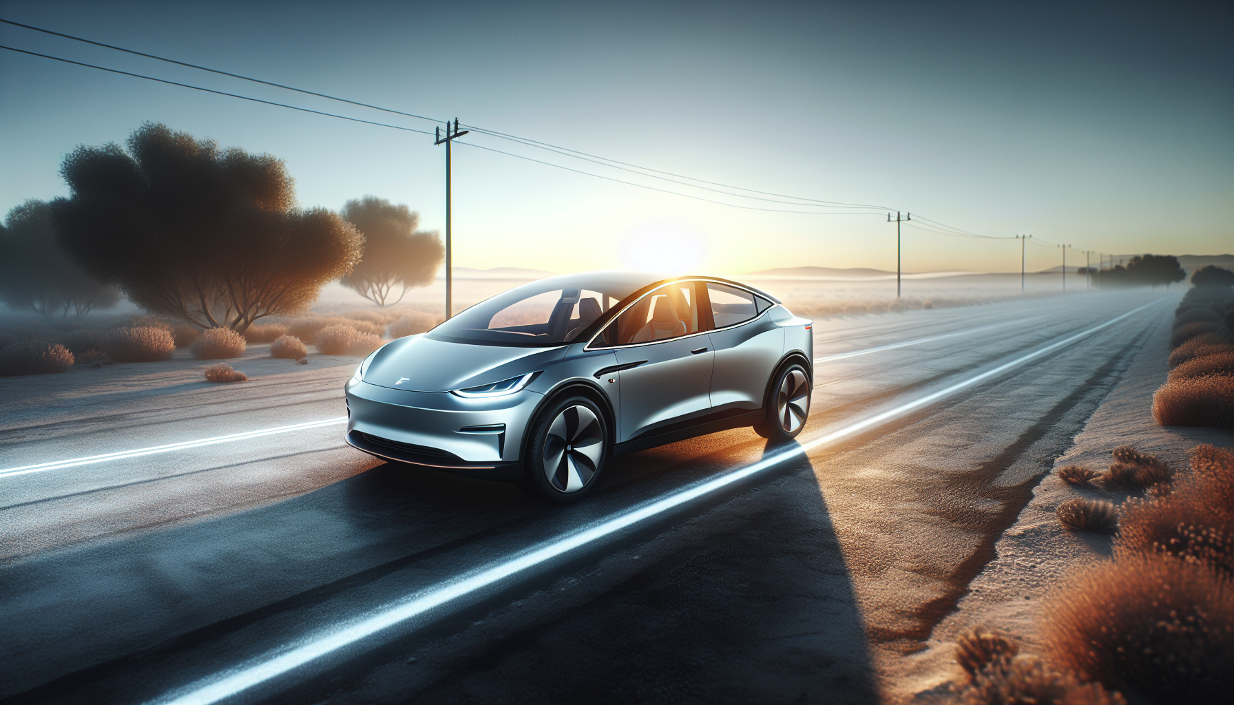 Die Zukunft der Elektromobilität – Trends und Prognosen für 2025